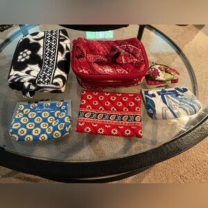 Vera Bradley & Brighten